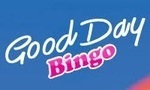 Goodday Bingo sister sites logo