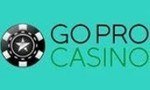 Gopro Casino sister sites logo