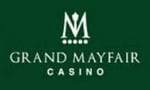 Grand Mayfair sister sites logo