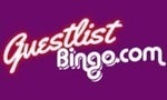Guestlist Bingo sister sites