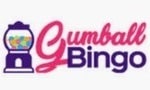 Gumball Bingo sister sites logo