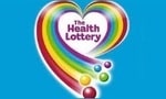 Health Lottery sister sites logo