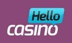 Hello Casino sister sites logo