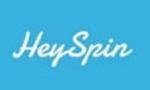 Heyspin sister sites logo