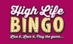 Highlife Bingo sister sites logo