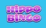 Hippo Bingo sister sites logo