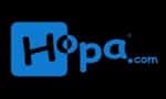 Hopa sister sites logo