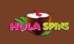 Hula Spins sister sites logo