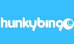 Hunky Bingo sister sites logo