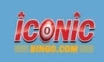 Iconic Bingo sister sites logo