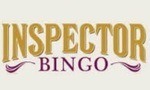 Inspector Bingo sister sites logo