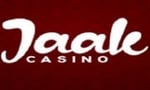 Jaak Casino sister sites