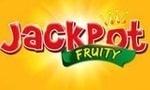 Jackpot Fruity sister sites logo