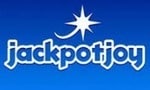 Jackpot Joy sister sites logo