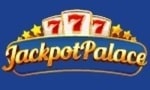 Jackpot Palace sister sites logo