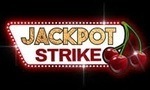 Jackpot strike sister sites