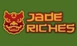 Jade Riches sister sites logo