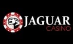 Jaguar Casino sister sites logo