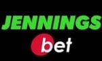 Jennings Bet sister sites logo