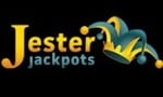 Jester Jackpots sister sites logo