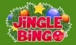 Jingle Bingo sister sites logo