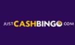 Just Cash Bingo sister sites logo