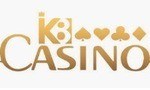 K8 Casino sister sites logo