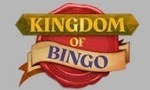 Kingdom Of Bingo sister sites