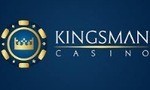 Kingsman Casino sister site