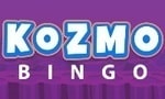 Kozmo Bingo sister sites logo