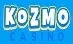 Kozmo Casino sister site