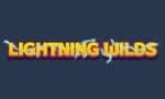 Lightning Wilds sister sites logo