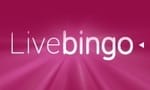 Live Bingo sister sites logo