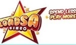 Loadsa Bingo sister sites logo