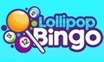 Lollipop Bingo