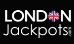 London Jackpots sister sites logo