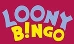 Loony Bingo sister sites logo