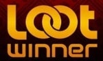 Loot Winner sister sites logo