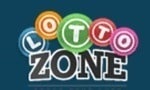 Lottozone sister sites logo