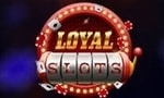 Loyal Slots sister sites