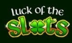 Luck Of The Slots sister sites logo