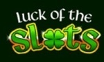 Luck Of The slots sister sites