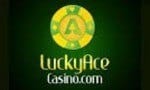 Lucky Ace Casino sister sites logo