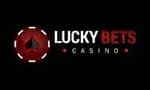 Lucky Bets Casino sister sites logo