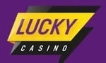 Lucky Casino sister sites logo