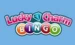 Lucky Charm Bingo sister sites logo
