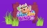 Lucky Cow Bingo sister sites logo