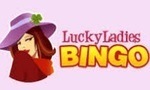 Lucky Ladies Bingo sister sites logo
