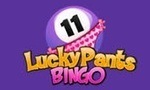 Lucky Pants Casino