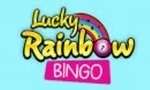 Lucky Rainbow Bingo sister sites logo